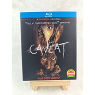 C662 Film Caveat (2020) Blu-ray BD25 Eng Zh Spanish C0103
