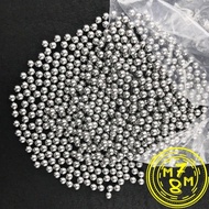 Steel Ball Bearing 2Mm / 100Pcs