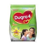 Dugro 4 900g (Madu)