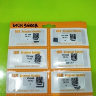 IC WIFI WCN3680B ORIGINAL WCN 3680B/