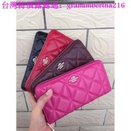 台灣特價COACH 53637 美國正品女款長夾高貴皮夾 特惠現貨