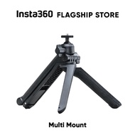 Insta360 ไม้เซลฟี่ MULTI MOUNT ขาตั้งสำหรับ กล้อง แอคชั่น 360 Action Camera Video Selfie Stick Stand