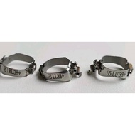 Stitching 3 tubes of teeth 6, Stitching teeth 6 3 tubes, Stitching 3 tubes, Stitching teeth 6, Stitc