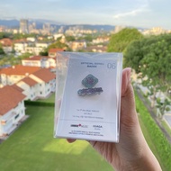 OFFICIAL Gfriend Badge