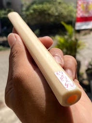 Pipa gg asli segidelapan lokal kristal mulus