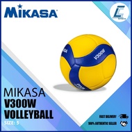 Mikasa V300W Volley Ball (RO)