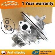 Kartrij Turbo Chra K03 K04 K04-001 Untuk Audi TT 1.8T 132Kw AJQ/AUQ/ARY/APP/AWP 1998-2006 5304950000