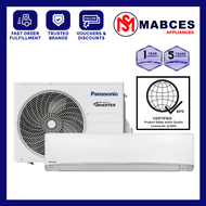 Panasonic 2HP Aero Series Premium Inverter Split Type Aircon CS/CU-XU18VKQ