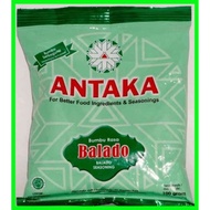 Antaka Bumbu Serbuk Perasa Balado (100gram)