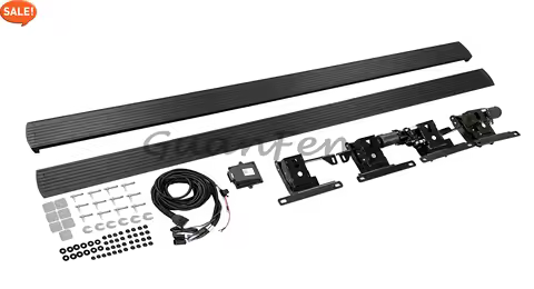 For Ford Ranger Raptor RANGER T7 T8 T9 2020-2024 Automatic Electric Power Side Step Running Board