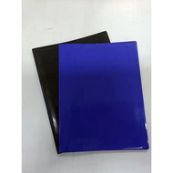 Beautone 35565/66 A4 Fail Laporan Poket Berkembar / Twin Pocket Report File-1pcs