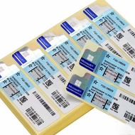 Computer Accessories-win-10-pro-Stickers Computer Accessories-10-home-Blue Stickers-11-Red Stickers-