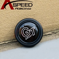 GT GRANT Sports Steering Wheel Horn Button For omp mugen TRD RALLIART spoon sparco momo Racing Steering Wheel Horn Button Universal Modified Car Racing Steering Wheel Horn Button