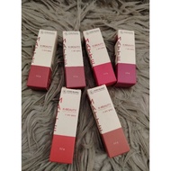 Eb MATTE LIPSTICK K-BEAUTY