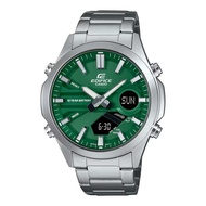 นาฬิกา CASIO EDIFICE รุ่น EFV-C120D-1A  EFV-C120D-2A EFV-C120D-3A EFV-C120L-8A ของแท้ ประกันศูนย์ 1 