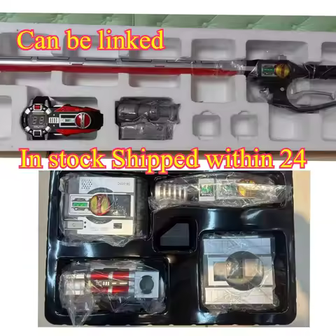 In Stock Shipped Within 24 Can Be Linked To The Ninth Batch of 10,000 Thai 555 Kamen Rider Faiz 2.0