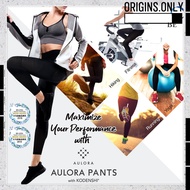 Aulora Pants Aulora Kodenshi Pants For Woman 100% Original