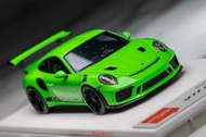 MAKE -UP gt3rs 1/43