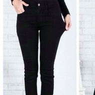 WOMEN'S SKINNY FIT/ PEREMPUAN FIT SELUAR