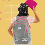 Pineapple Jester 31572 Backpack Laptop 19L