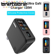 ONETOONE Protective , Shockproof Dustproof Silicone ,  Soft Portable Solid Color Carrying  for CUKTE