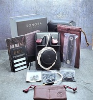 Plussound Sonora Special Edition