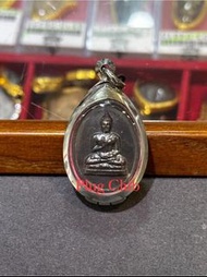 PlugClub 阿贊添阿贊南阿贊仲 2511 好運 招財 達醒咪蒙坤 佛牌