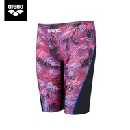 Arena | กางเกงว่ายน้ำชายหาดแห้งไว ความยาวกลาง ได้รับการรับรองจาก FINA