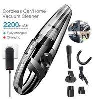 Vacuum Cleaner Wireless Portable Handheld Car Vacuum Cleaner Vacuum Cleaner