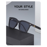 YOUR ALWAYS STYLE 1 WEST KOREAN STYLE SUNGLASSES(1W-9647)