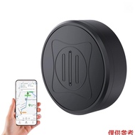 GF10 Intelligent Car GPS Locator Elderly Kids Pets Anti-Lost Strong Locator Magnetic Installation Mo