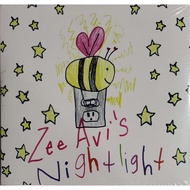 Zee Avi - Zee Avi's Nightlight (CD)