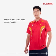 VN24 Olympic Team polo Shirt