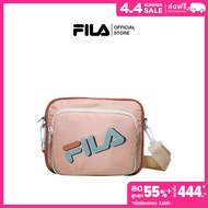 FILA กระเป๋าสะพายข้าง รุ่น SBC230402U - PINK