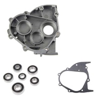 K Scooter Motorcycle Haomai Gy6 125 150 Gear Cover Gasket, Tail Gear Box Cover, Gearbox Gasket