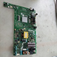 skyworth 40E2A11T 2 in 1 main board