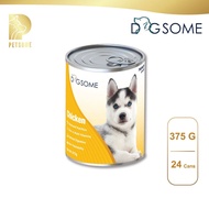 Dogsome Chicken 375g x 24