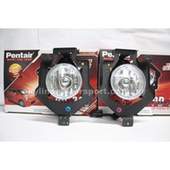 Perodua Myvi SE1 07-08 Fog Lamp