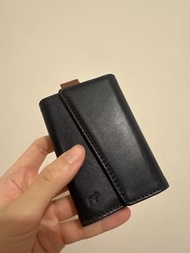 The Frenchie Co Speed Wallet