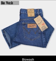 PROMO 50% | COD | CELANA PANJANG STANDAR WRANGLER PRIA TERBARU | CELANA PANJANG WRANGLER ORIGINAL R