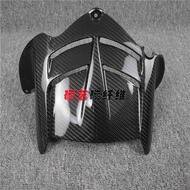 Kawasaki Kawasaki ZX-6R ZX6R 636 09-22 Carbon Fiber Modified Accessories Rear Mudguard
