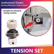 🔥READY STOCK🔥 Tension Set Mesin Jahit Lurus Industri Singer, JUKI Gemsy Bruce Typical Jack Industria