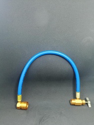 R134a refrigerant gas 180g air cond gas Car ac gas