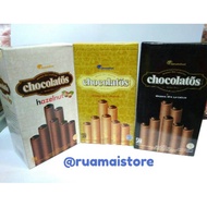 (BOX) Gery Chocolatos Big (24 pcs)