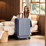 ALLEZ 奧莉薇閣 掀旅箱 29吋前開式行李箱