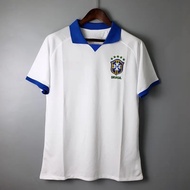 Brazil Home Jersey, 2019, Brazil Jersey 19-20