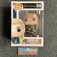 Funko Pop The Lord of The Rings - Legolas Vinyl Figure (In-Stock) New #628