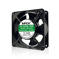 Incubator/Videoke/Blower Fan - 220 Volts 4.5" x 4.5" for computet