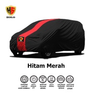 STRIP 1 - Body Cover Mobil Toyota CHR Sarung Mobil CHR Tutup Selimut Mantel Penutup CHR Outdoor Wate