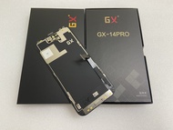 หน้าจอ For X XS 11pro11pro Max 12 12pro 12pro Max 13pro 14pro（GX oled）